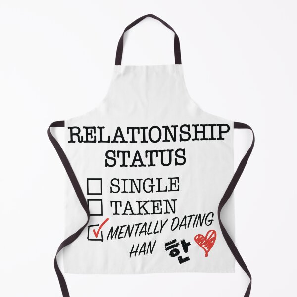Item preview, Mentally Dating Han designed and sold by Popsical Prints.