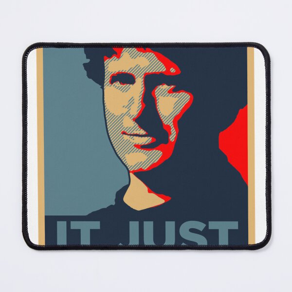 Item preview, Todd Howard - It Just Works Poster designed and sold by Vellasinski.