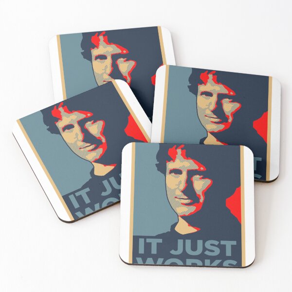 Item preview, Todd Howard - It Just Works Poster designed and sold by Vellasinski.