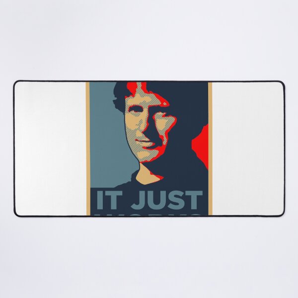 Item preview, Todd Howard - It Just Works Poster designed and sold by Vellasinski.