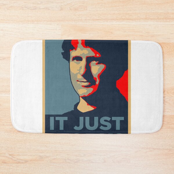 Item preview, Todd Howard - It Just Works Poster designed and sold by Vellasinski.