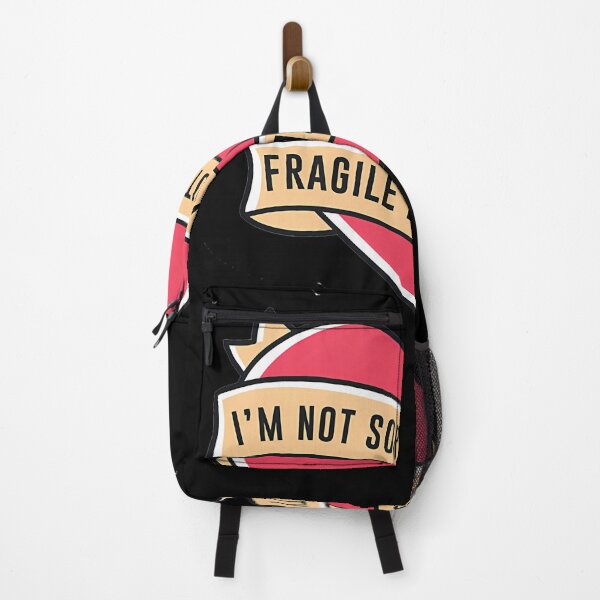 Item preview, Fragile Masculinity 951 designed and sold by KayReilly.