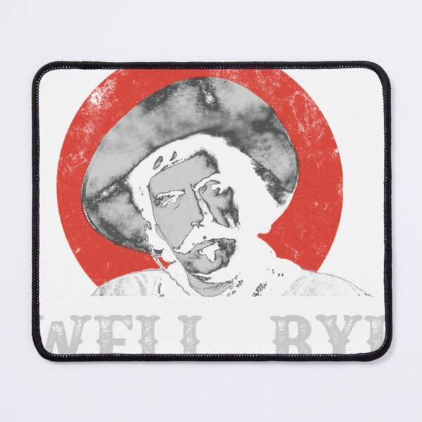 Item preview, Well Bye In White Stencil designed and sold by Vellasinski.