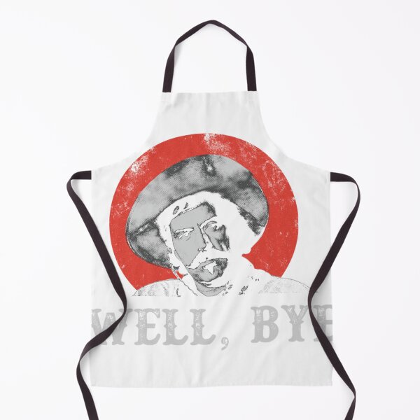 Item preview, Well Bye In White Stencil designed and sold by Vellasinski.