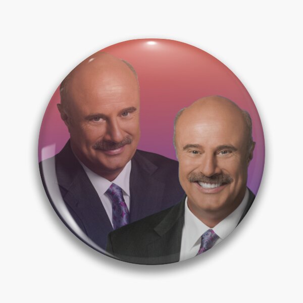 Item preview, Dr. Phil 90'S Retro Vintage Style designed and sold by Vellasinski.