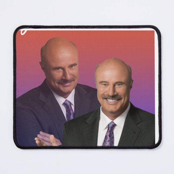 Item preview, Dr. Phil 90'S Retro Vintage Style designed and sold by Vellasinski.