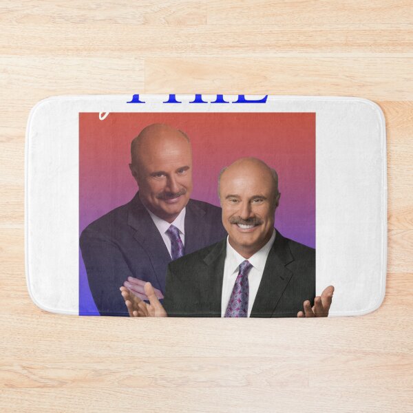 Item preview, Dr. Phil 90'S Retro Vintage Style designed and sold by Vellasinski.