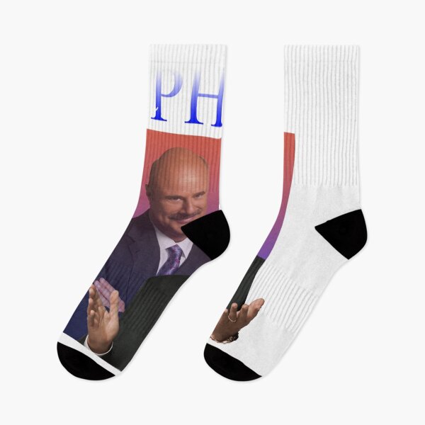Item preview, Dr. Phil 90'S Retro Vintage Style designed and sold by Vellasinski.
