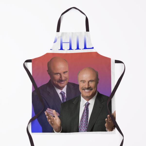 Item preview, Dr. Phil 90'S Retro Vintage Style designed and sold by Vellasinski.