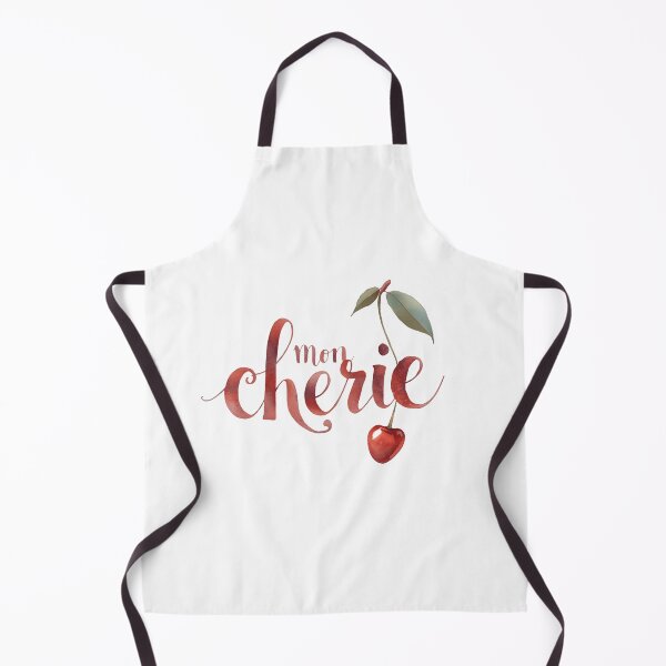 Item preview, Mon Cherie designed and sold by Home & Haven.