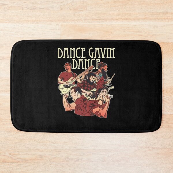 Item preview, Dance Gavin Dance Graphic Design  designed and sold by CeannaFeltyd.