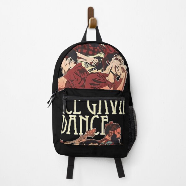 Item preview, Dance Gavin Dance Graphic Design designed and sold by CeannaFeltyd.