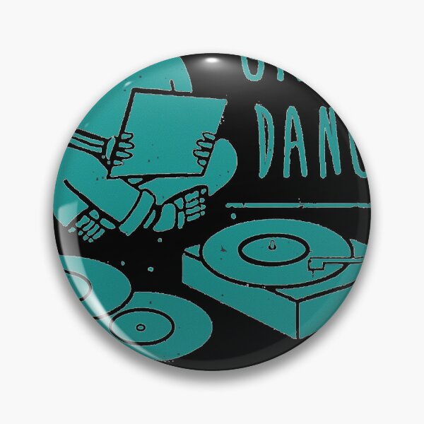 Item preview, Dance Gavin Dance Graphic Design y designed and sold by CeannaFeltyd.