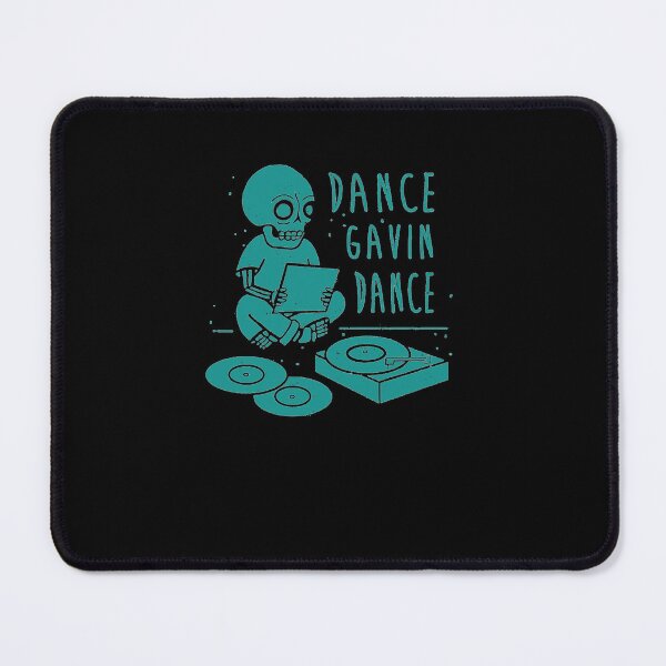 Item preview, Dance Gavin Dance Graphic Design y designed and sold by CeannaFeltyd.