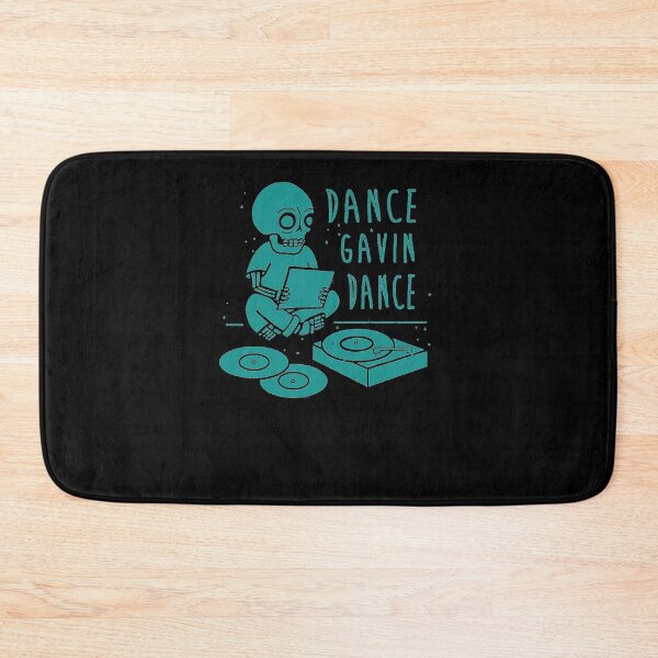 Item preview, Dance Gavin Dance Graphic Design y designed and sold by CeannaFeltyd.