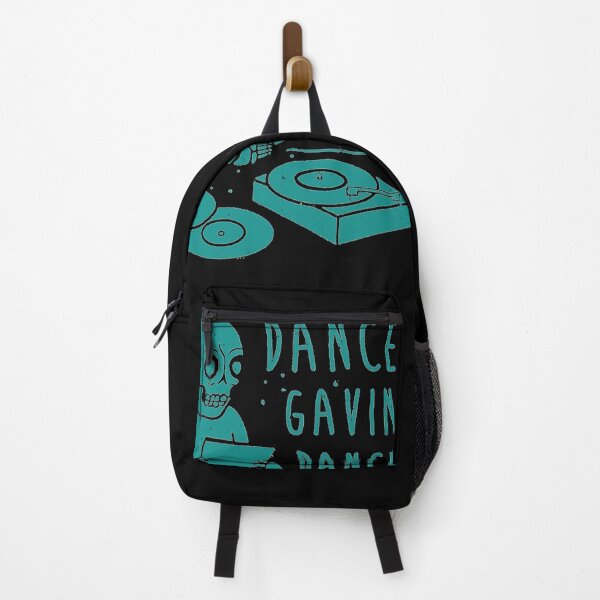 Item preview, Dance Gavin Dance Graphic Design y designed and sold by CeannaFeltyd.
