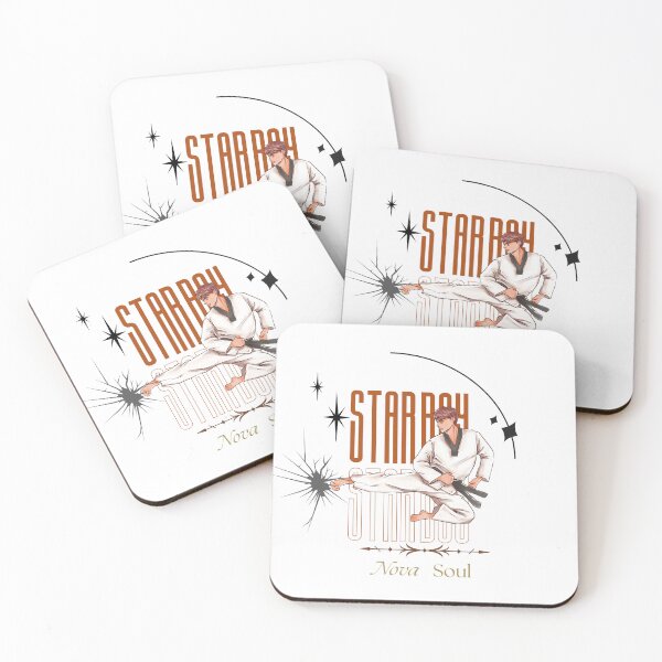 Item preview, Starboy Martial Arts. designed and sold by TheNovaSoul.