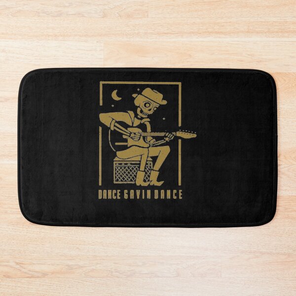 Item preview, Dance Gavin Dance Graphic Design designed and sold by CeannaFeltyd.