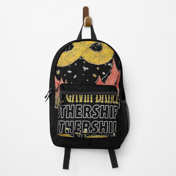 Item preview, Dance Gavin Dance Mothership Graphic Design designed and sold by CeannaFeltyd.