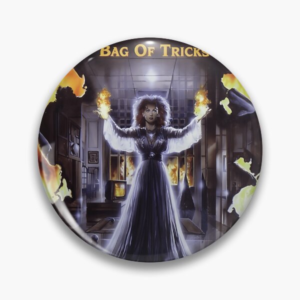 Item preview, Annihilator - Bag Of Tricks Album 1994 designed and sold by StoreArtinapic.