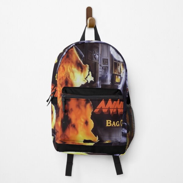 Item preview, Annihilator - Bag Of Tricks Album 1994 designed and sold by StoreArtinapic.