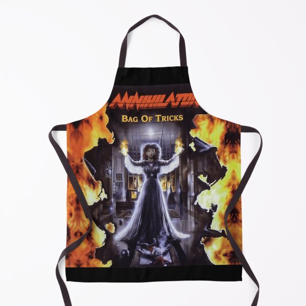 Item preview, Annihilator - Bag Of Tricks Album 1994 designed and sold by StoreArtinapic.