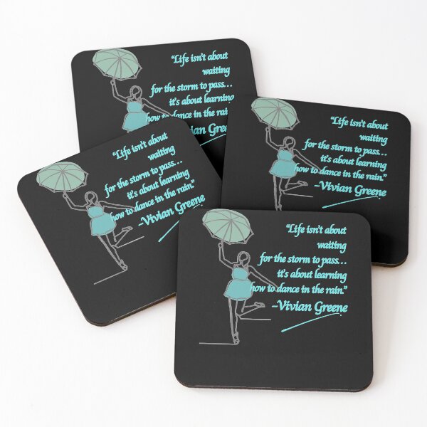 Item preview, Dance In The Rain designed and sold by CeannaFeltyd.
