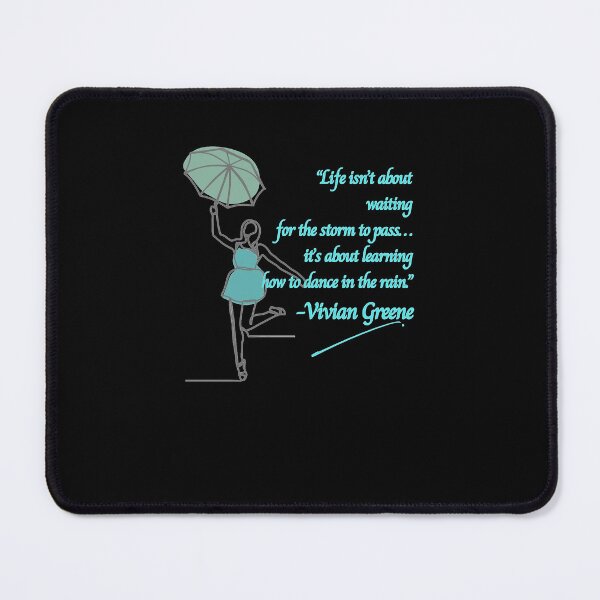 Item preview, Dance In The Rain designed and sold by CeannaFeltyd.