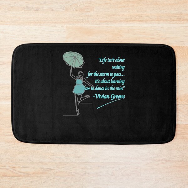 Item preview, Dance In The Rain designed and sold by CeannaFeltyd.