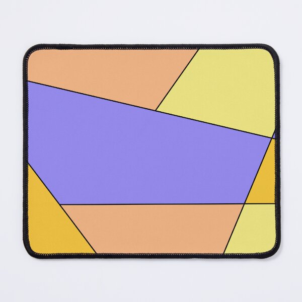 Item preview, Aesthetic geometric shapes  designed and sold by TAbstractDesign.