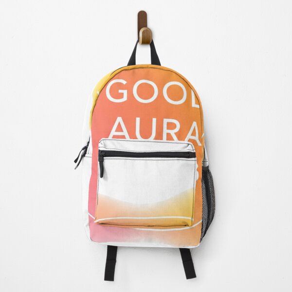 Item preview, Good Aura Club Aesthetic Design designed and sold by ArtByYunus.