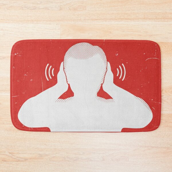 Item preview, HIGH VOLUME WARNING designed and sold by Gnfree.