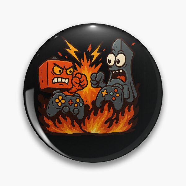 Item preview, Console war designed and sold by GamingWerk.