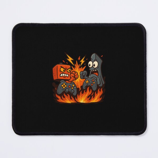 Item preview, Console war designed and sold by GamingWerk.