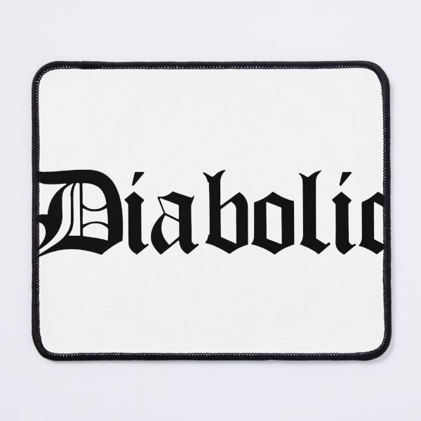Item preview, Diabolic designed and sold by nenameitner.