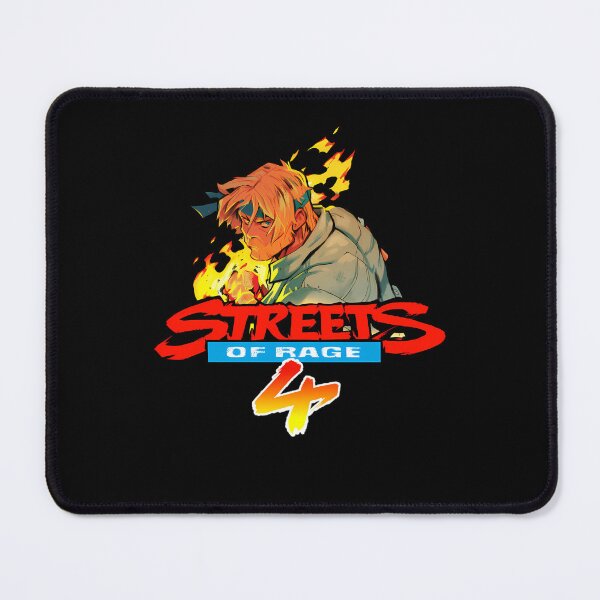 Item preview, Streets Of Rage designed and sold by jennibadmanvip.