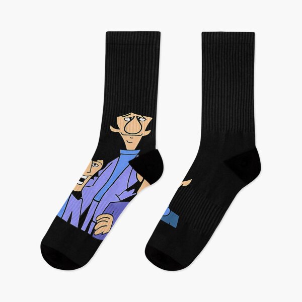 Item preview,  The Beattles - Cartoon designed and sold by StoreArtinapic.