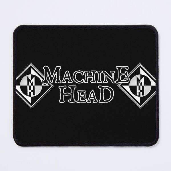 Item preview, Machine Head Heavy Metal Band American designed and sold by StoreArtinapic.