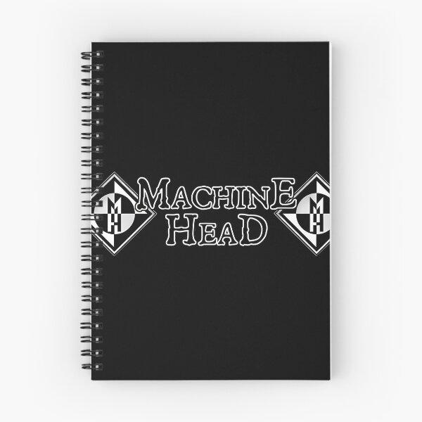 Item preview,  Machine Head Heavy Metal Band American designed and sold by StoreArtinapic.