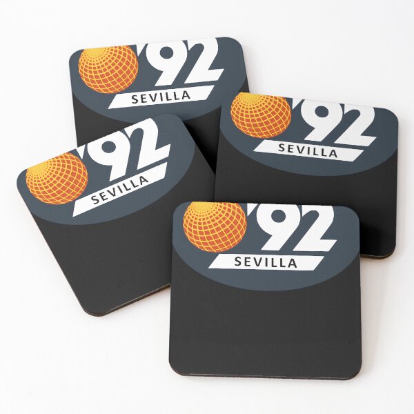 Item preview, Sevilla World'S Fair Expo Seville Spain 1992 designed and sold by 4ktmxfb93z.