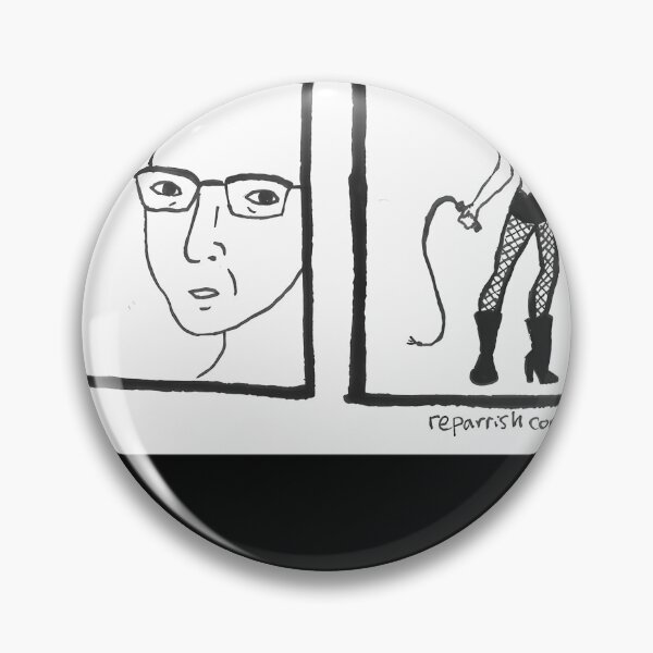 Item preview, Sexy Foucault designed and sold by 4ktmxfb93z.