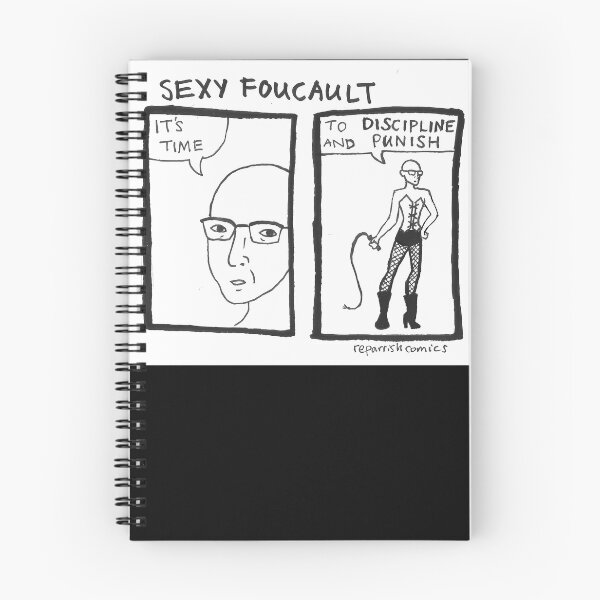 Item preview, Sexy Foucault designed and sold by 4ktmxfb93z.
