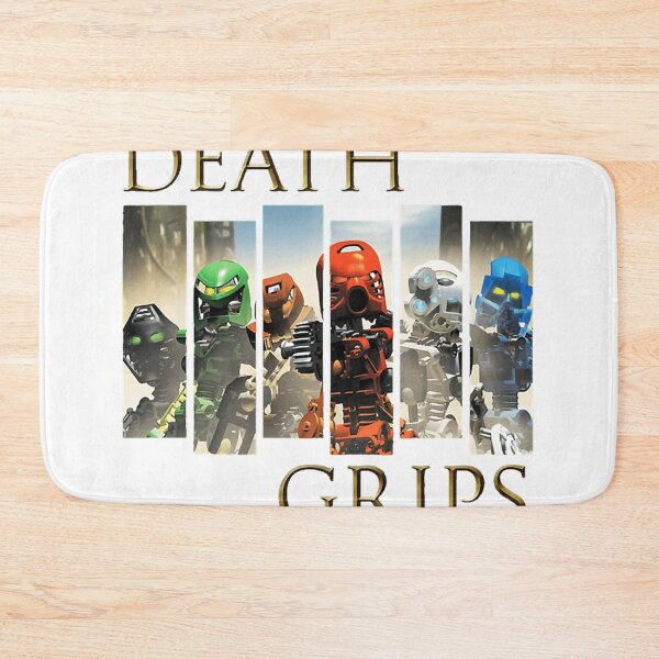 Item preview, Death Grips designed and sold by Vellasinski.