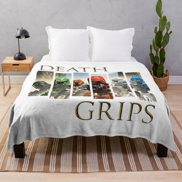 Item preview, Death Grips designed and sold by Vellasinski.