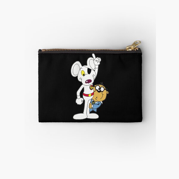 Item preview, Danger Mouse designed and sold by CeannaFeltyd.