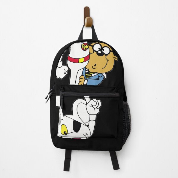 Item preview, Danger Mouse designed and sold by CeannaFeltyd.