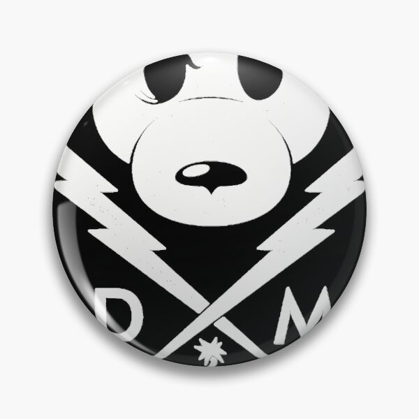 Item preview, Danger Mouse designed and sold by CeannaFeltyd.