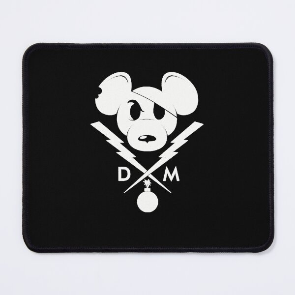 Item preview, Danger Mouse designed and sold by CeannaFeltyd.