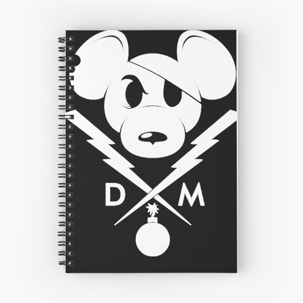 Item preview, Danger Mouse designed and sold by CeannaFeltyd.