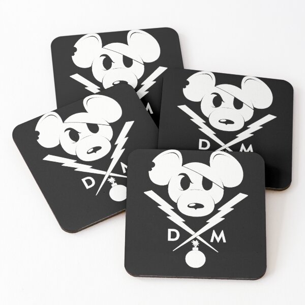 Item preview, Danger Mouse designed and sold by CeannaFeltyd.